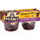 Pearls Olives To Go Kalamata Pitted Olives Cup, 5.6 Ounces, 6 per case, Price/Case