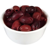 Pearls Pitted Kalamata Olives 6 Ounce - 6 Per Case