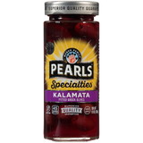 Pearls Pitted Kalamata Olives, 6 Ounces, 6 per case