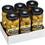 Pearls Garlic Stuffed Queen Olives, 7 Ounces, 6 per case, Price/Case