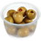Pearls Olives To Go Pimento Stuffed Manzanilla Olive Cup, 1.6 Ounces, 8 per case, Price/Case