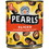 Pearls Olives Sliced Black, 3.8 Ounces, 12 per case, Price/Case