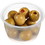 Pearls Olives To Go Manzanilla Pimento Stuffed Olive Cup, 6.4 Ounces, 6 per case, Price/Case