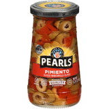 Pearls Salad Sliced Olives With Pimento 5.75 Ounce - 12 Per Case