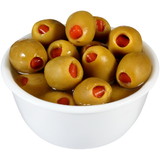 Olive Pimento Stuffed Queen 12-7 Ounce