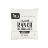 Chefs Companion Ranch Mix Dressing Mix, 3.2 Ounce, 18 Per Case