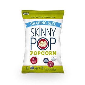 Skinnypop Popcorn 1010267 Skinnypop 6.7Oz Original Sharing Size (6Ct) Case