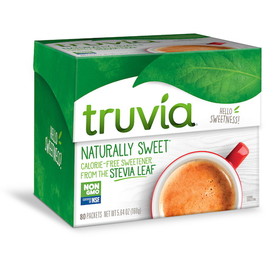 Truvia Sweetener, 5.64 Ounce, 12 per case