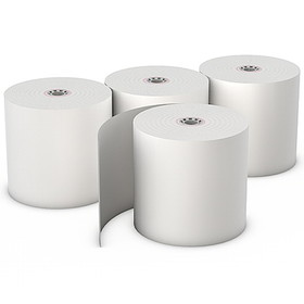 Amercare Thermal Paper Roll, 50 Each, 1 per case