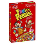 Post Gluten Free Fruity Cereal, 40 Ounce, 4 per case