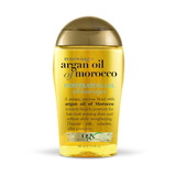 Ogx Argan Oil Morocco Penetrating Oil 3.3 Ounces Per Bottle - 6 Per Case