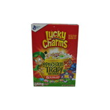 Lucky Charms Cereal, 10.5 Ounces, 12 per case