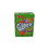 Fruit Gushers Gluten Free Super Sour Berry Fruit Snacks 4.25 Ounces Per Pouch - 8 Per Box - 6 Per Case, Price/case