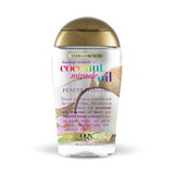 Ogx Coconut Penetrating Oil 3.3 Ounces Per Bottle - 6 Per Case
