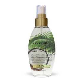 Ogx Oil Mist Coconut Weightless, 118 Milliliter, 6 Per Case