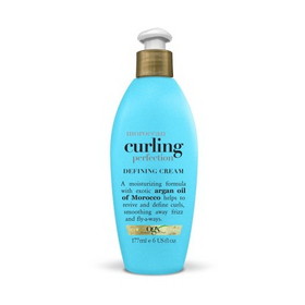 Ogx Moroccan Perfection Cream, 177 Milliliter, 6 per case