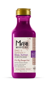 Maui Moisture Shea Butter Condition, 13 Fluid Ounces, 4 per case