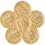 Dick And Jane Farmers Market Vanilla Snacks, 1 Ounce, 120 per case, Price/Case