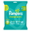 Pampers Diapers Change Kit Size 3, 2 Count, 10 per case, Price/Case