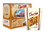 Bob's Red Mill Natural Foods Inc Grain Free Paleo Baking Flour, 16 Ounces, 4 per case, Price/Case
