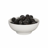 Morocco Medium Pitted Ripe Olives 6-10 Can