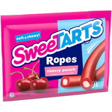 Sweetart Sweetart Rope Cherry Punch, 9 Ounces, 12 per case