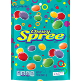 Spree Chewy Stand Up Bag United States, 12 Ounce, 8 per case