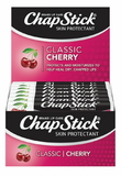 Chapstick Cherry Refill 12 Count, 0.15 Ounces, 12 per box, 12 per case