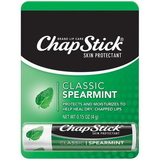 Chapstick 071112 Spearmint Blister Card 12 Count 12-12-.15 Ounce