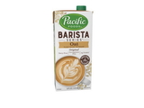 Pacific Foods Barista Series Original Oat Milk 32 Fluid Ounce Carton - 12 Per Case