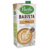 Barista Barista Series Original Oat Milk, 32 Fluid Ounce, 12 per case