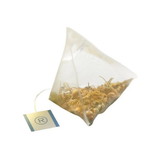Revolution Tea Tea Golden Chamomile Herbal, 30 Count, 4 per case