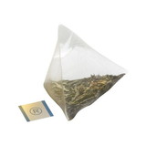 Revolution Tea Tea Organic Green, 30 Count, 4 per case