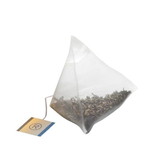 Revolution Tea Organic Nilgiri Decaf Black Tea Packets, 20 Count, 6 per case