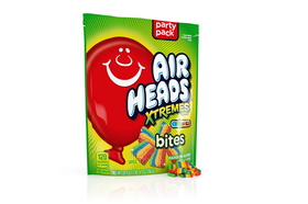 Airheads Airhead Xtreme Bites 4 Count, 30.4 Ounces, 4 per case