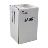 Hask Biotin Shampoo 12 Fluid Ounce Bottles - 4 Per Case