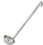 Winco Ladle One Piece Stainless Steel, 1 Each, Price/Case