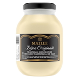 Maille Smooth Dijon Mustard 1 Gallon - 4 Per Case