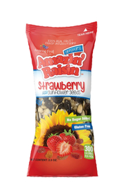 Raisins Strawberry Infused Plus Sunflower Seeds 200-1.3 Ounce