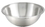 Winco Economy Stainless Steel Mixing Bowl, 1 Each, 1 per case, Price/Case