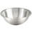 Winco Mixing Bowl Economy Stainless Steel, 1 Each, 1 per case, Price/Case
