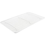 Winco Full Size Chrome Plated Pan Grate 1 Per Pack