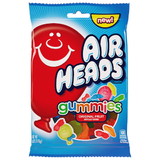 Airheads Original Fruit Gummies, 6 Ounces, 12 per case