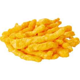 Cheese Curls 12-4 Ounce
