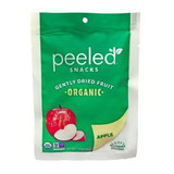 Peeled Snacks Apple Organic Dried Fruita&nbsp;, 1.23 Ounces, 6 per case