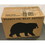 Wandering Bear Coffee Straight Black Cold Brew Coffee, 96 Fluid Ounces, 3 per case, Price/case