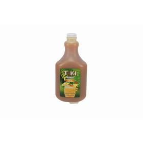 Tiki Tropics Mango Cocktail Mix, 64 Fluid Ounces, 6 per case