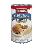 Campbell's Chicken Gravy, 50 Ounces, 12 per case