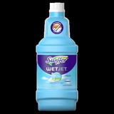 Swiffer Wet Jet Liquid 4-1.25 Liter