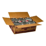 Sunsweet Grower Can Pitted Prune In Water, 10 Pounds, 6 per case